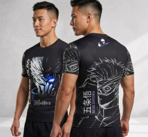 GOJO JJK Shirt