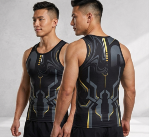 GYM-Fit Tanks