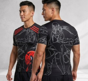 Itachi Shirt (Copy)