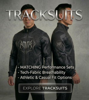 TrackSuits