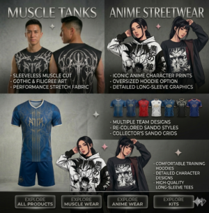 Bundle Deals