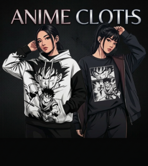 Anime Products