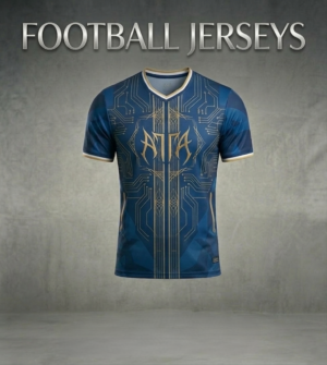 FootBall Jersey